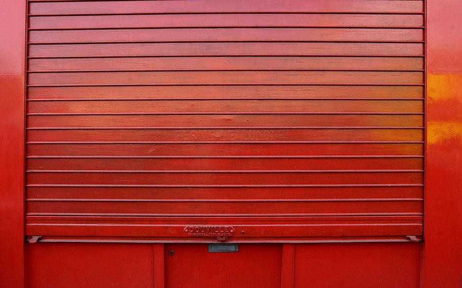 volet aluminium Paris 19