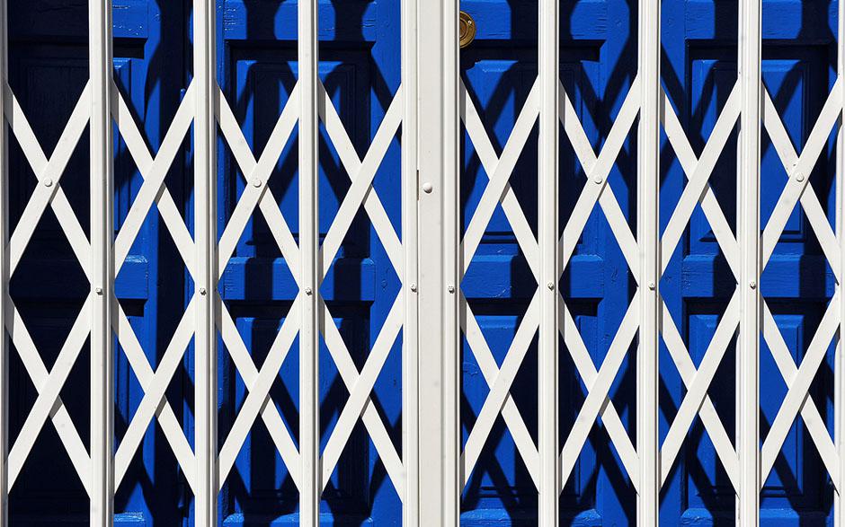 volet aluminium Sartrouville